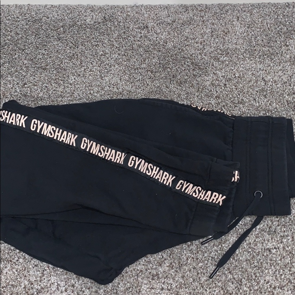 Gymshark joggers